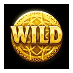Wild-символ игрового автомата Amber Sterlings Mystic Shrine
