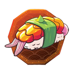Icon 1 Bushi Sushi