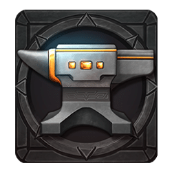 Icon 2 Fire Forge