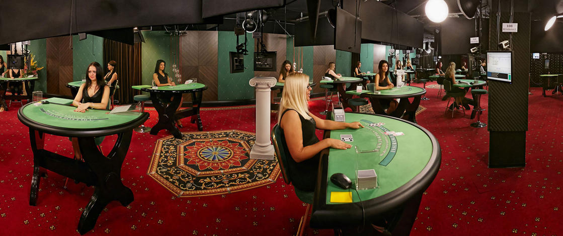 Как онлайн казино распознают игроков zodiac wheel игровой автомат