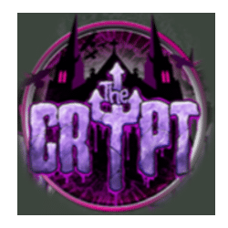 Scatter of House of Doom 2: The Crypt Slot