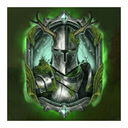 Scatter of The Green Knight Slot