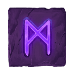 Icon 5 Viking Runes