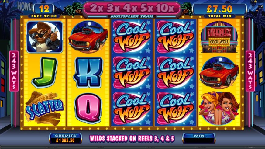 Gambling https://quickhits-slot.online/wish-upon-a-jackpot-slot/ enterprise Santa Fe