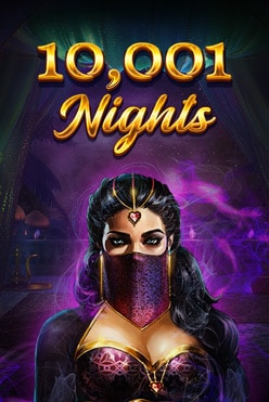 10,001 Nights Free Play in Demo Mode