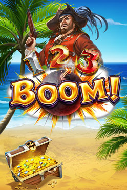 Играть в 123 Boom! онлайн бесплатно