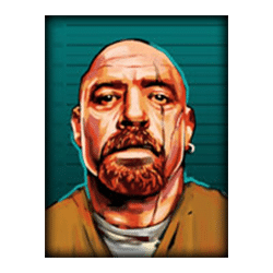 Icon 5 San Quentin