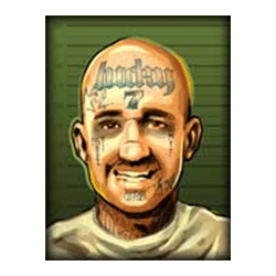 Icon 6 San Quentin xWays