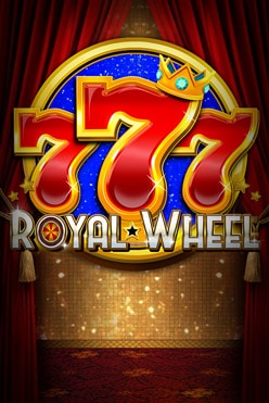 777 Royal Wheel Free Play in Demo Mode