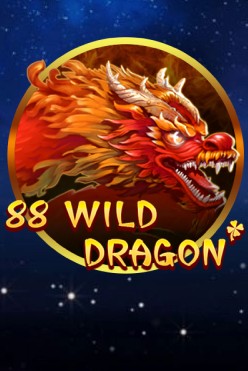 88 Wild Dragon Free Play in Demo Mode