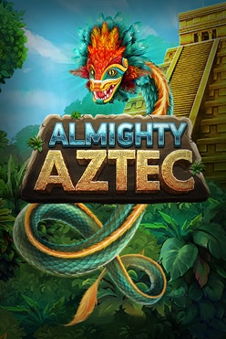 Almighty Aztec Free Play in Demo Mode