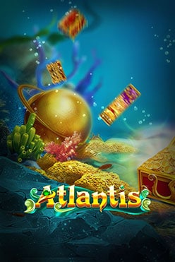 Atlantis Free Play in Demo Mode