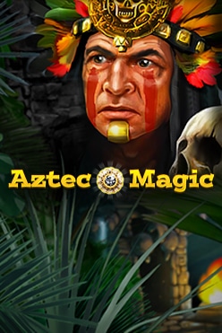 Играть в Aztec Magic онлайн бесплатно