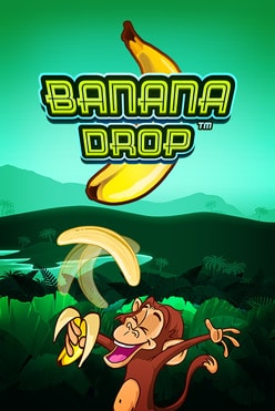 Играть в Banana Drop онлайн бесплатно