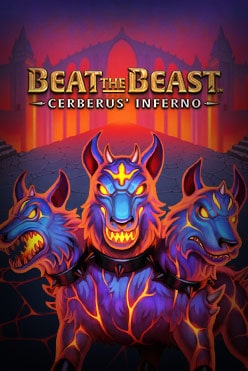 Играть Beat the Beast Cerberus’ Inferno онлайн