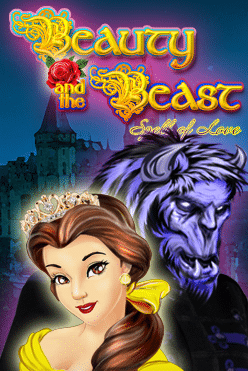 Beauty and the Beast Free Play in Demo Mode