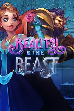 Beauty and the Beast Free Play in Demo Mode