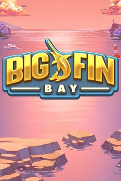 Играть в Big Fin Bay онлайн бесплатно