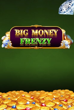 Играть в Big Money Frenzy онлайн бесплатно