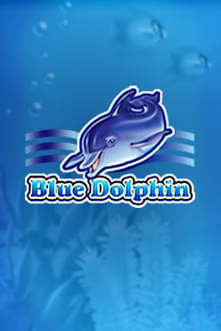 Blue Dolphin Free Play in Demo Mode
