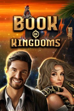 Book of Kingdoms Free Play in Demo Mode