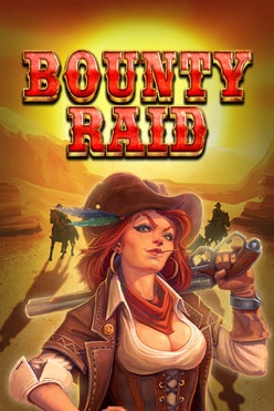 Играть в Bounty Raid онлайн бесплатно