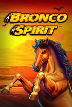 Bronco Spirit Free Play in Demo Mode