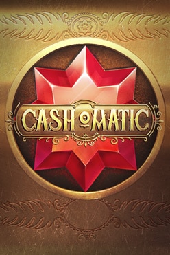 Cash-O-Matic Free Play in Demo Mode