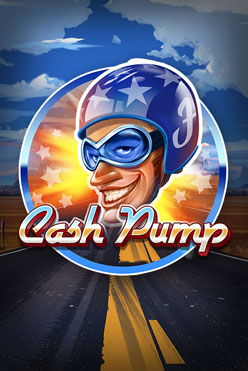 Cash Pump Free Play in Demo Mode