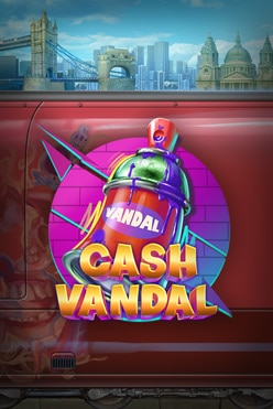Cash Vandal Free Play in Demo Mode