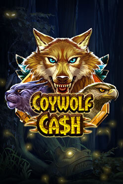 Coywolf Cash Free Play in Demo Mode