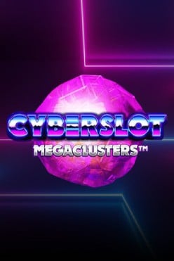 Играть в Cyberslot Megaclusters онлайн бесплатно