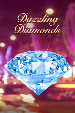 Dazzling Diamonds Free Play in Demo Mode