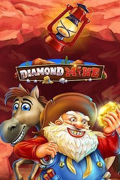Diamond Mine Free Play in Demo Mode