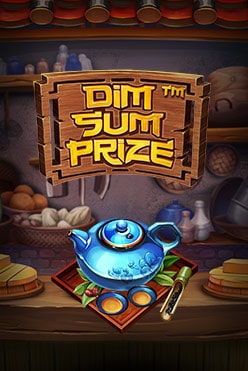 Dim Sum Prize Free Play in Demo Mode