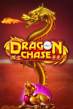 Играть Dragon Chase онлайн