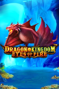 Dragon Kingdom – Eyes of Fire Free Play in Demo Mode