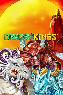 Dragon Kings Free Play in Demo Mode
