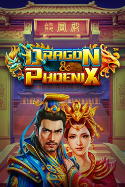 Dragon & Phoenix Free Play in Demo Mode