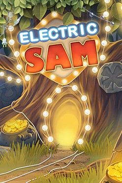 Electric Sam Free Play in Demo Mode