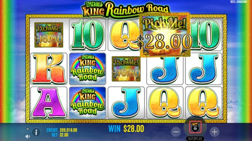 Rainbow king игровой автомат играть бесплатно без регистрации игровые автоматы лас вегас
