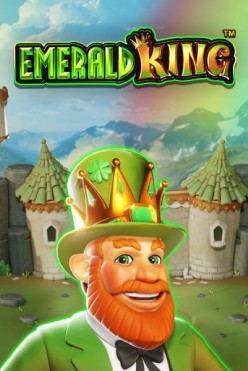 Играть в Emerald King онлайн бесплатно