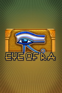 Eye of Ra Free Play in Demo Mode