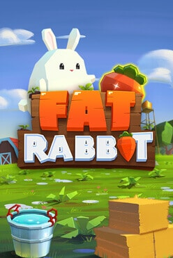 Играть Fat Rabbit бесплатно