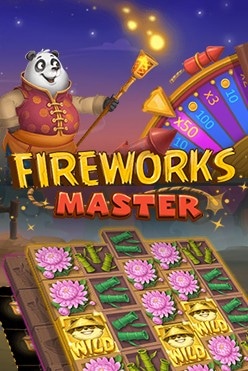 Fireworks Master Free Play in Demo Mode