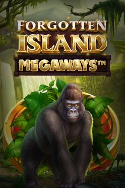 Играть в Forgotten Island Megaways онлайн бесплатно