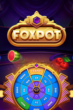 Играть Foxpot онлайн