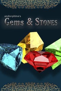 Gems & Stones Free Play in Demo Mode