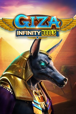 Giza Infinity Reels Free Play in Demo Mode