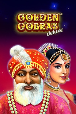 Golden Cobras Deluxe Free Play in Demo Mode